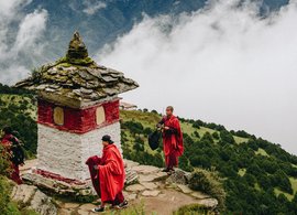 Thimphou Retraites et Voyages