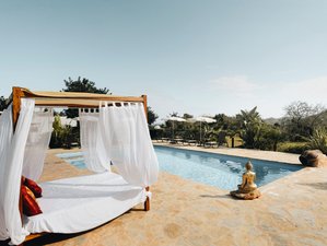 30 Day 200-Hour Vinyasa Yoga Teacher Training in Ibiza