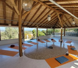 6 Day Connect with the Numinous through Double Ceremony Retreat near Faro, Portugal - Photo 4