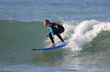 8 Day Intermediate Surf Camp in Tamraght, Morocco