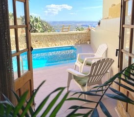 7 Day "Slow Living" Emotional and Spiritual Healing Retreat, Gozo Island, Malta - Photo 3