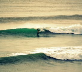 8-Daagse Surfkamp Pakket voor Stellen in Sidi Kaouki, Essaouira, Marokko - Photo 4