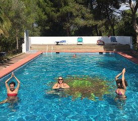 4 Day Yoga Escape in Valencia, Spain | Reset in Nature & Organic Living - Photo 3