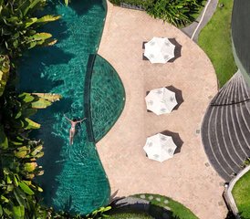 65 Daagse Eco-Luxe Natuur en Avontuurlijke Retreat met Yoga en Meditatie op Bali, Indonesië - Photo 1