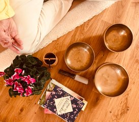 6 Tage: Kraft der Ruhe - Soul und Yin Yoga, Gedankenfasten, Wandern im Kloster (Eifel), Deutschland - Photo 4