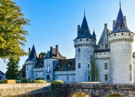 Loire Retreats und Reisen
