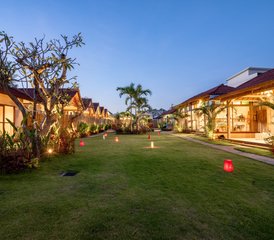 21 jours -200h en formation de professeur de yoga hatha, hatha flow et vinyasa yoga à Bali, en Indonésie - Photo 4