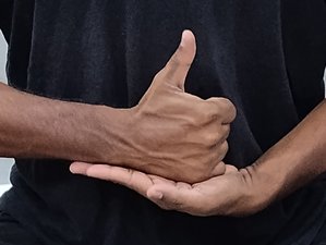 Self-Paced 100-Hour Online Mudra Therapy + Meditation + Pranayama Teacher Training Course