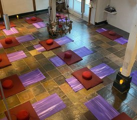 3 Daagse Yoga Summer Retreat in Castricum, Nederland - Photo 4