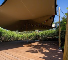 4 Day Breath and Recharge Yoga Retreat with Kundalini, QFlow, and Breathwork in Olhão, Portugal - Photo 5