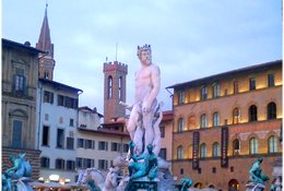 3 Day Private Non-Residential Guided Cultural Tour to Museums and Churches in Florence, Italy