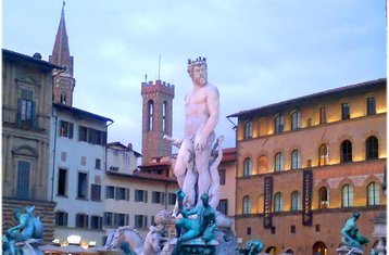 3 Day Private Non-Residential Guided Cultural Tour to Museums and Churches in Florence, Italy