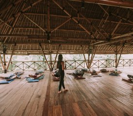 7 días en vacaciones de yoga y activación de chakras en la isla paradisíaca de Gili Air, Indonesia - Photo 4