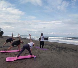 21 días de retiro de yoga, bienestar en spa, desintoxicación cuerpo-mente y cultura en Bali, Indonesia - Photo 2