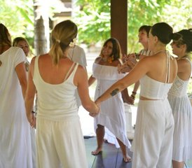 Profesorado híbrido de yoga de 200 horas: online a tu ritmo y 21 días presenciales en Indonesia - Photo 5
