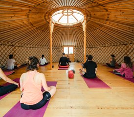 4 jours en stage de yoga rajeunissant à Ericeira, Lisbonne, Portugal - Photo 5