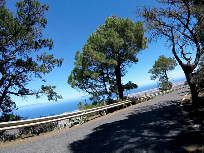 8 Day Guided Breathtaking Motorcycle Tour in Gran Canaria photo 6