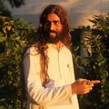 Yogi Chandrakant porträt