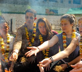14 jours en retraite de yoga et d’ayurvéda à Rishikesh, Inde - Photo 4