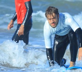 7 jours de surf passionnants dans un paradis tropical à Tamaouanza, Maroc - Photo 4