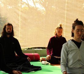 7 Day Yoga, Meditation and Body Purification Retreat in Uttarakhand, India - Photo 5