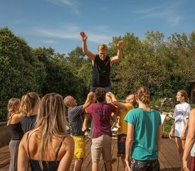 7 días de festival de juego Pachamama en el corazón de los Balcanes, Montenegro - Photo 5