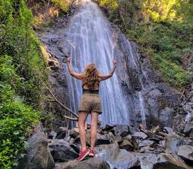 3 jours en stage pour femmes : Transformez votre pouvoir à Michoacán, Mexique - Photo 2