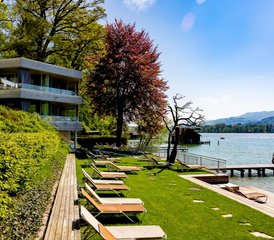 7 Tage Yoga Wanderurlaub Boutiquehotel direkt am Attersee, Österreich - Photo 5