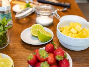 5 Day Culinary Experience: Food, Fun and Exploration in Alentejo, Portugal