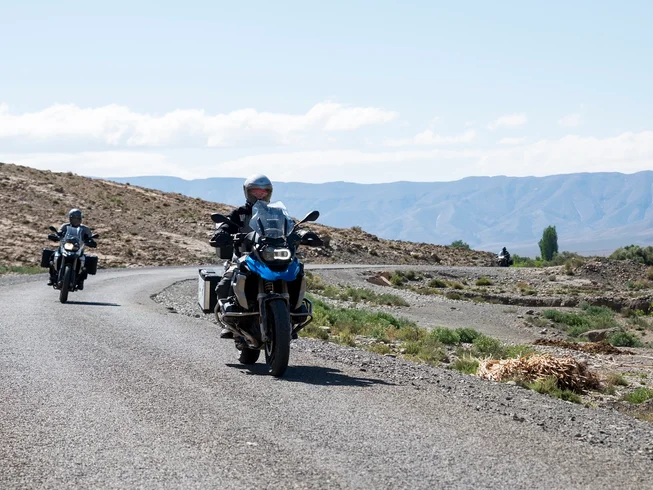 7 Day Self-Guided Motorcycle Tour through the best of Andalusia, Spain photo 8