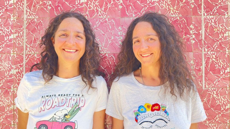 3 Day Yoga and Permaculture Retreat in Sunny Algarve, Portugal