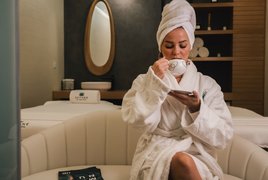 Detox und Spa Retreats und Reisen