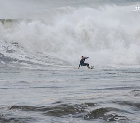 6-Daagse Geweldige Surfkamp Vakantie Voor Alle Niveaus in Gijón, Asturië, Spanje - Photo 3
