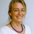 Séverine Hudry - portrait