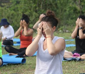 12 Day Deep Balancing Yoga and Nature Immersion in Västergötland, Sweden - Photo 2