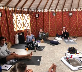 10 Day Inspiring 50-Hour Hot 26 Yoga Teacher Training in Oregon, USA - Photo 4