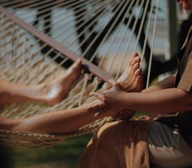 44 Day Rest Wellness Retreat in Hua-Hin-Pranburi, Thailand - Photo 1