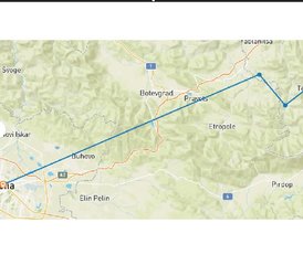 6 Day High Balkan Trail Ride: Horse Riding Adventure in Bulgaria - Photo 3
