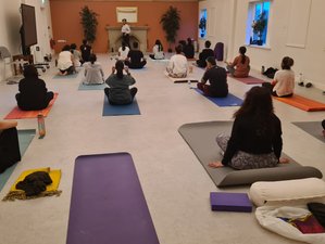 4 Day Ayurveda and Yoga Retreat in Lincolnshire, UK