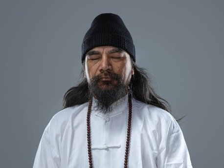 Qigong und Yoga