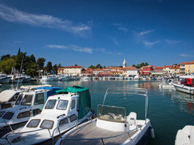 5 Day The Perfect Guided Motorcycle Tour: Adriatic Gold Short Trip in Croatia photo 9