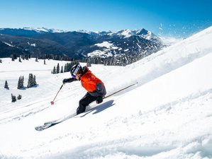 Skifahren