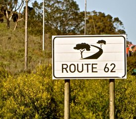 6-Daagse Perfecte Kaapstad en Garden Route Avontuurlijke Safari Groepsreis in Zuid-Afrika - Photo 5