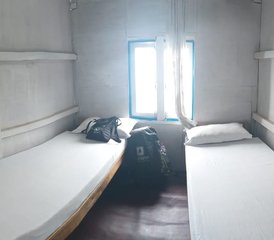 13 días de trekking en el campamento base de Annapurna con tour de yoga en Nepal - Photo 5