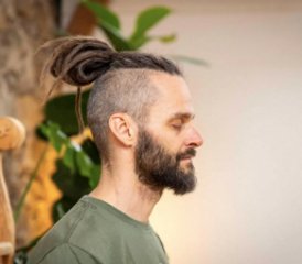 5 Tage Meditation, Yoga & Innenschau Retreat in Nassereith, Tirol, Österreich - Photo 3