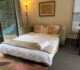 3-Daagse Groepsretreat: rustgevende yoga getaways in Maleny, Australië - Photo 5