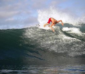 7 días de campamento privado de surf en isla en Chiriquí, Panamá - Photo 2