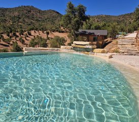38 Tage Gesunde Ernährung Retreat in Corgas Bravas, Portugal, mit pflanzenbasierten Mahlzeiten, Yoga und Fitness - Photo 1