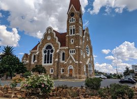Windhoek Retraites en Reizen