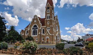 Windhoek Retraites et Voyages